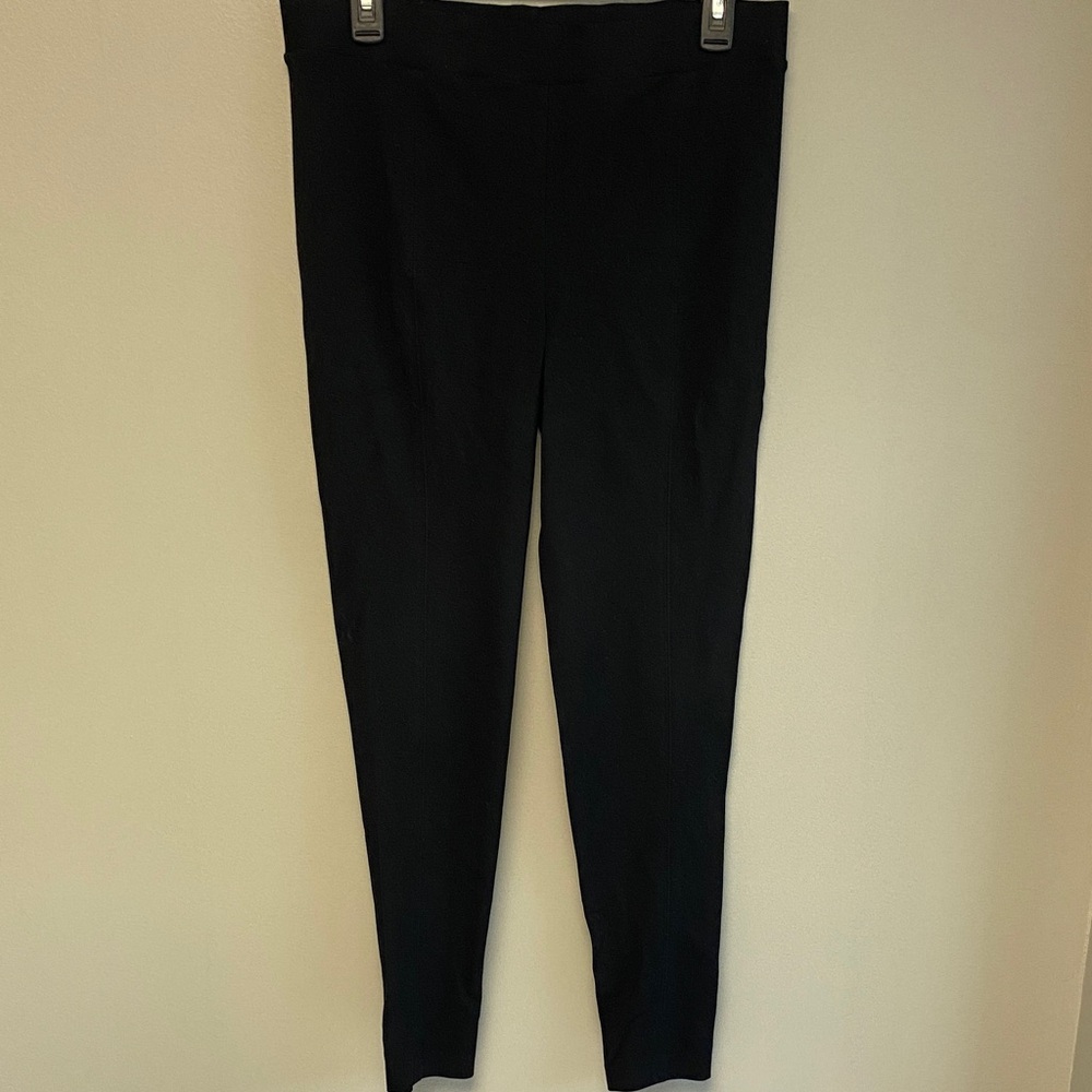 Vince Camuto Black Leggings (Size S)